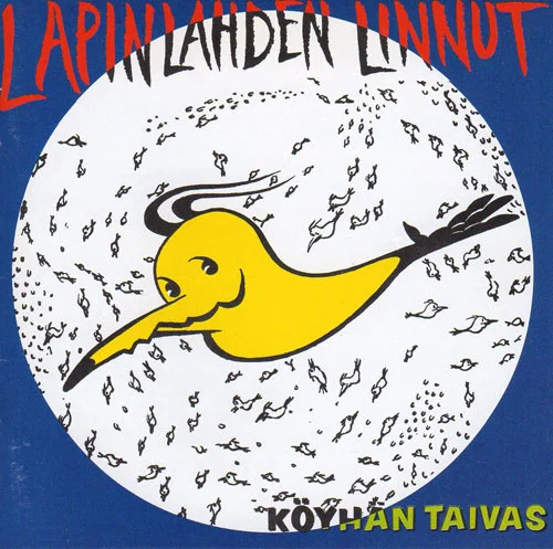 Köyhän Taivas