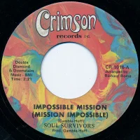 Impossible Mission (Mission Impossible)