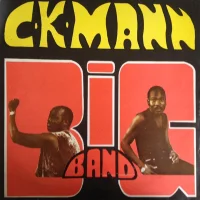 C. K. Mann Big Band