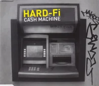 Cash Machine