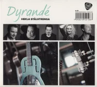 Dyrandé
