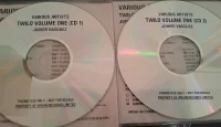 Twilo Volume One
