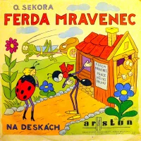 Ferda Mravenec