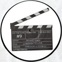 Somebody To Love (Carrison Vs Scorpio Remix)