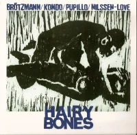 Hairy Bones