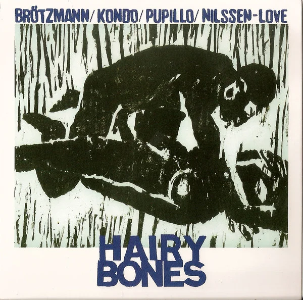 Hairy Bones