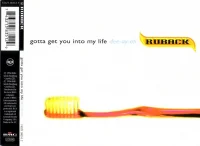 Gotta Get You Into My Life Dee-Ay-Oh