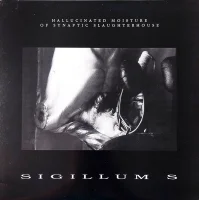 Hallucinated Moisture Of Synaptic Slaughterhouse