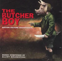 The Butcher Boy - Motion Picture Soundtrack