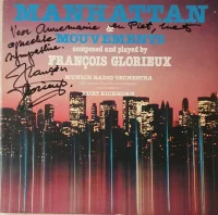Manhattan & Mouvements