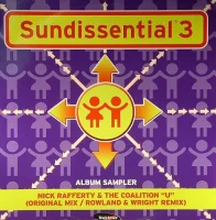 Sundissential 3 Album Sampler