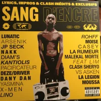 Sang D'encre