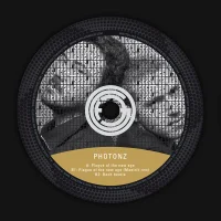 Plague Of The New Age EP