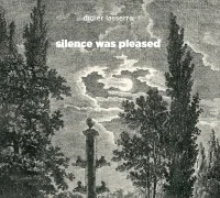 Silence Was Pleased