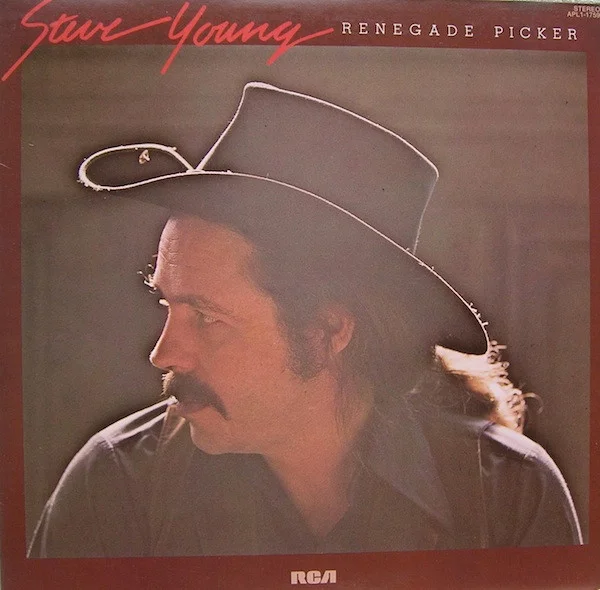 Renegade Picker
