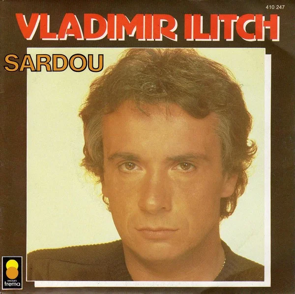 Vladimir Ilitch