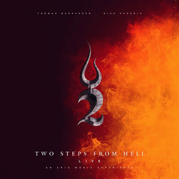 Two Steps From Hell Live An Epic Music Experience