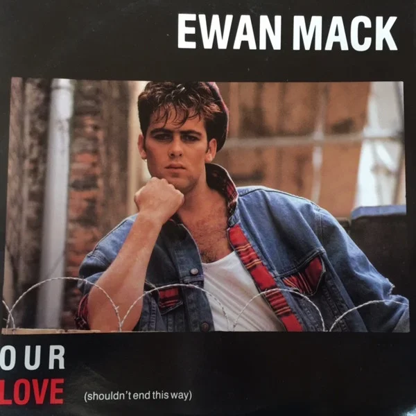 Our Love (Shouldn't End This Way)