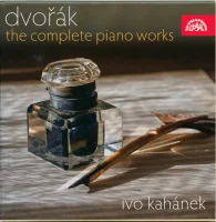 The Complete Piano Works