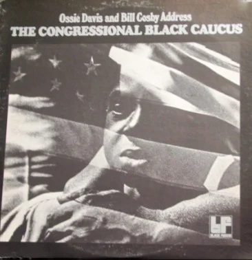 The Congressional Black Caucus