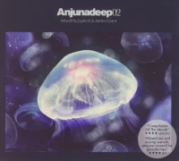 Anjunadeep 02