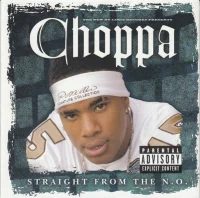 Straight From The N.O.