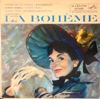 Highlights From La Bohème