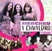 Merched Y Chwyldro