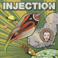 Shock Wave