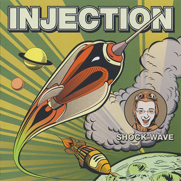 Shock Wave