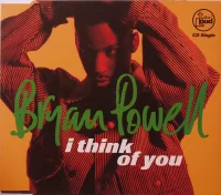 I Think Of You