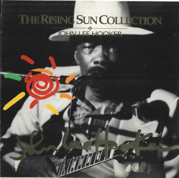 The Rising Sun Collection