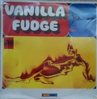 Vanilla Fudge