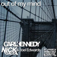 Out Of My Mind