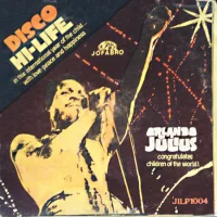 Disco Hi-Life