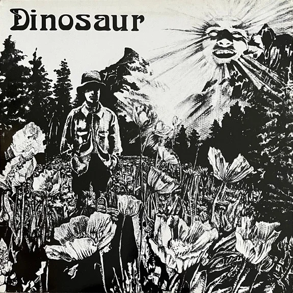 Dinosaur