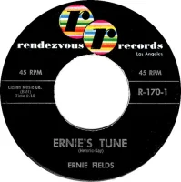 Ernie's Tune / Hucklebuck (Twist)