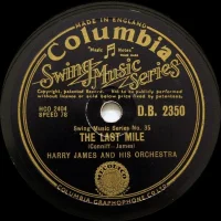 The Last Mile / East Coast Blues