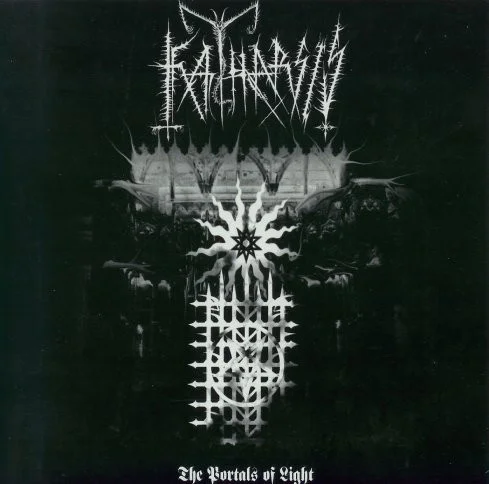 The Portals Of Light / Untitled