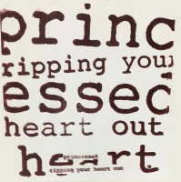 Ripping Your Heart Out