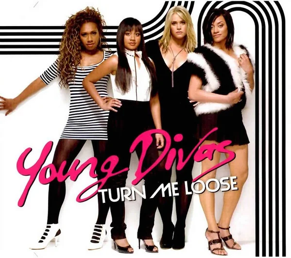 Turn Me Loose