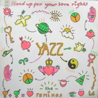 Stand Up For Your Love Rights (The Remixes)