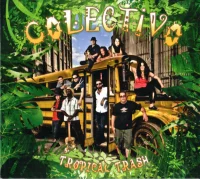 Tropical Trash