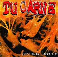 Desde Lo Infecto / Live 21th / Dec 2002