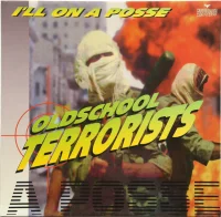 I'll On A Posse