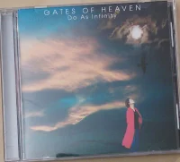 Gates Of Heaven
