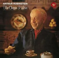 The Chopin I Love, Volume 3