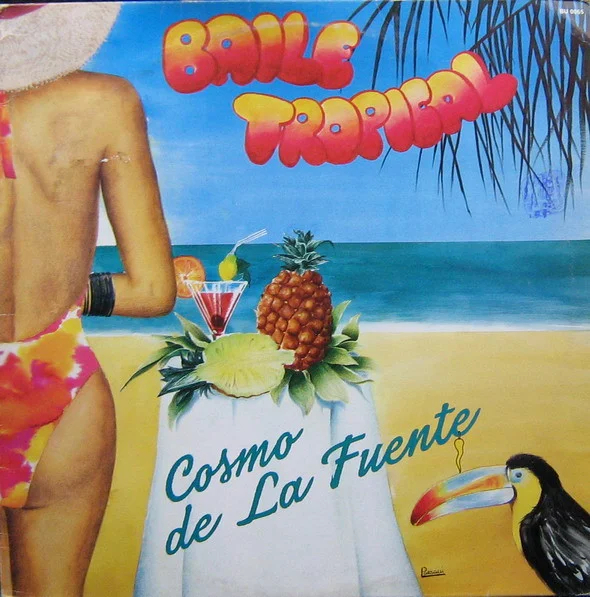 Baile Tropical