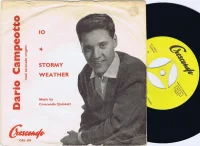 Io / Stormy Weather