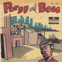 Porgy And Bess
